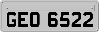 GEO6522