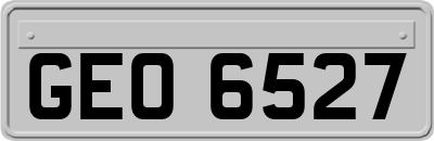 GEO6527