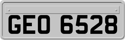 GEO6528