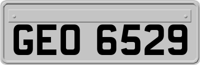 GEO6529
