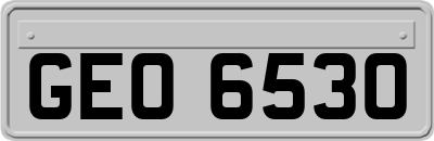 GEO6530