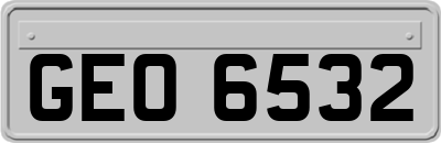GEO6532