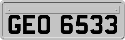 GEO6533