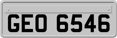 GEO6546