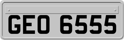 GEO6555
