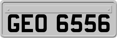 GEO6556