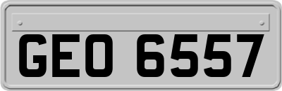 GEO6557