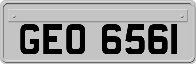 GEO6561