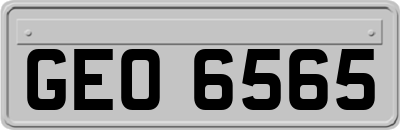GEO6565