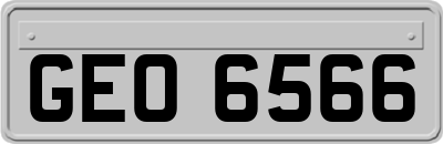GEO6566