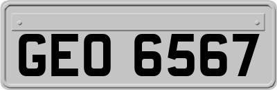 GEO6567