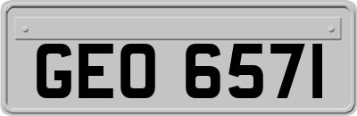 GEO6571