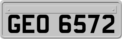 GEO6572