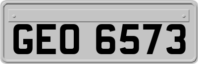 GEO6573