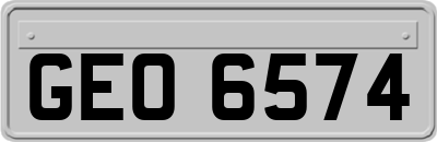 GEO6574