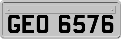 GEO6576