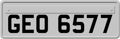 GEO6577