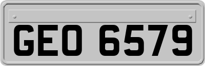 GEO6579