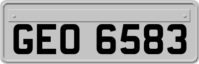 GEO6583