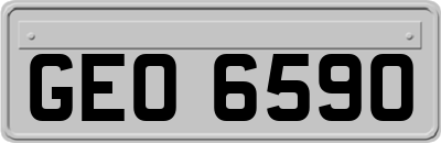 GEO6590