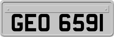 GEO6591