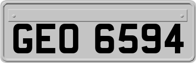 GEO6594