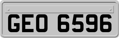 GEO6596