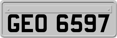 GEO6597