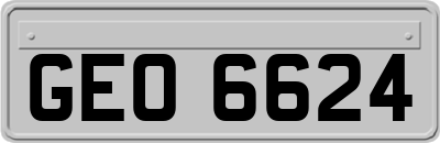 GEO6624