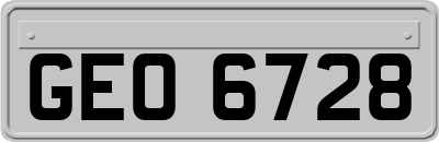 GEO6728