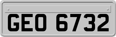 GEO6732