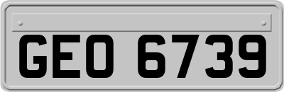 GEO6739