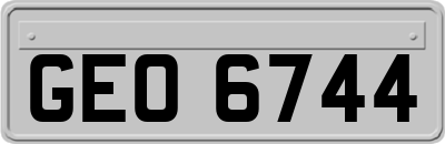GEO6744
