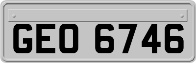 GEO6746