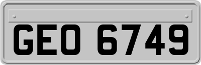 GEO6749