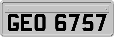 GEO6757