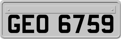 GEO6759