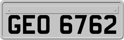 GEO6762