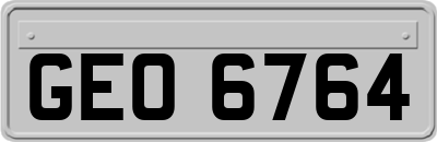 GEO6764