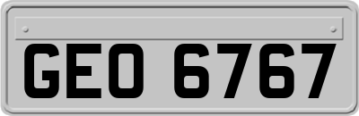 GEO6767