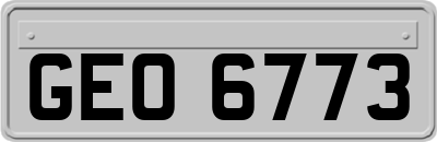 GEO6773