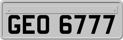 GEO6777