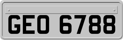 GEO6788