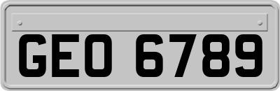 GEO6789