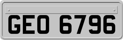 GEO6796