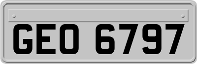GEO6797