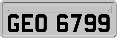 GEO6799