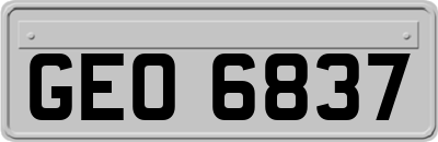 GEO6837