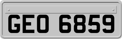 GEO6859