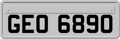GEO6890